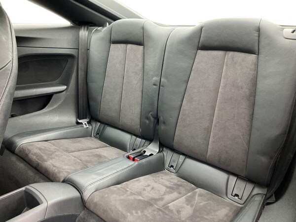 Used Audi TT 2015 for sale - 76220092: Photo 22