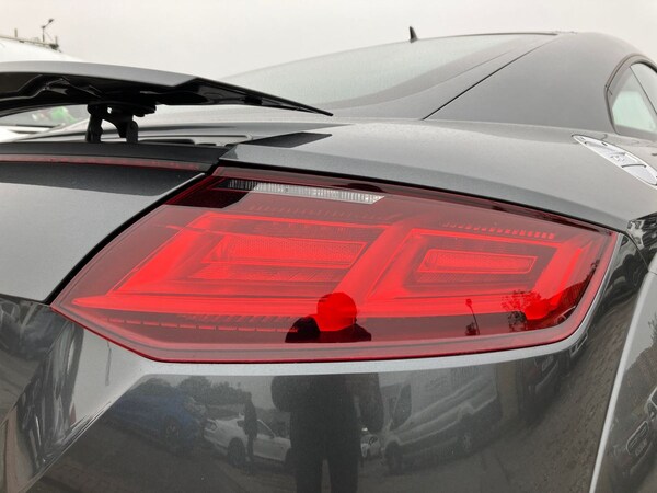 Used Audi TT 2015 for sale - 76220092: Photo 28