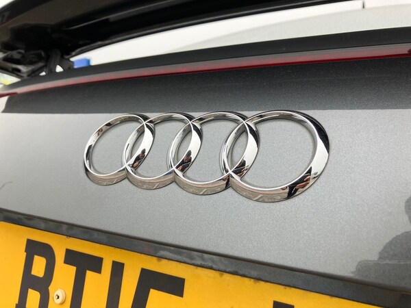 Used Audi TT 2015 for sale - 76220092: Photo 31