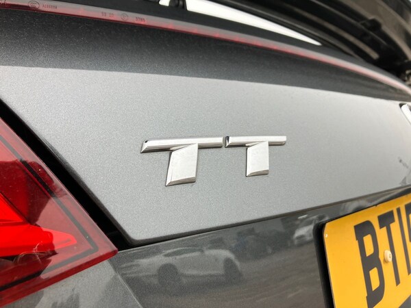 Used Audi TT 2015 for sale - 76220092: Photo 32