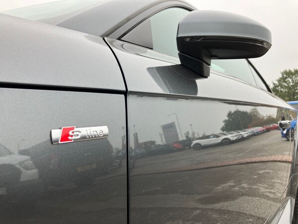 Used Audi TT 2015 for sale - 76220092: Photo 34
