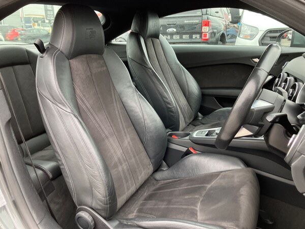 Used Audi TT 2015 for sale - 76220092: Photo 37