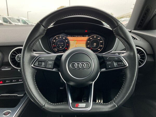 Used Audi TT 2015 for sale - 76220092: Photo 39