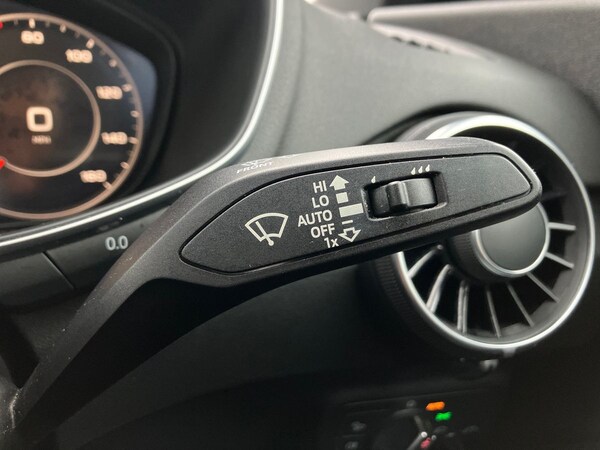 Used Audi TT 2015 for sale - 76220092: Photo 41