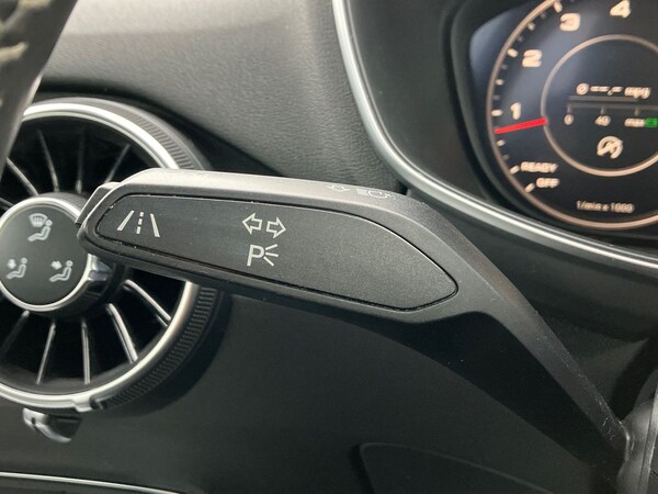 Used Audi TT 2015 for sale - 76220092: Photo 42