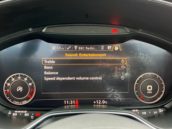 Used Audi TT 2015 for sale - 76220092: Photo 44