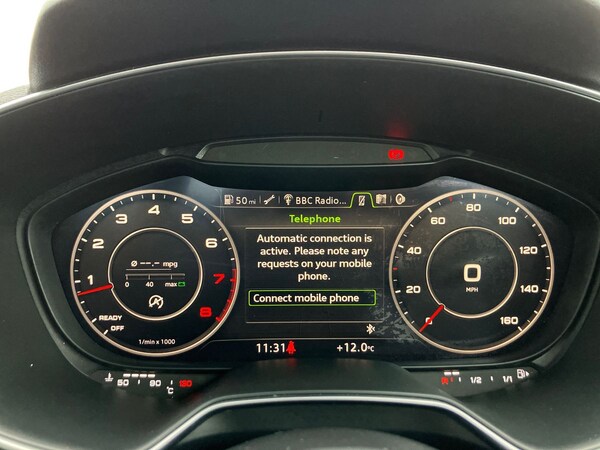 Used Audi TT 2015 for sale - 76220092: Photo 45