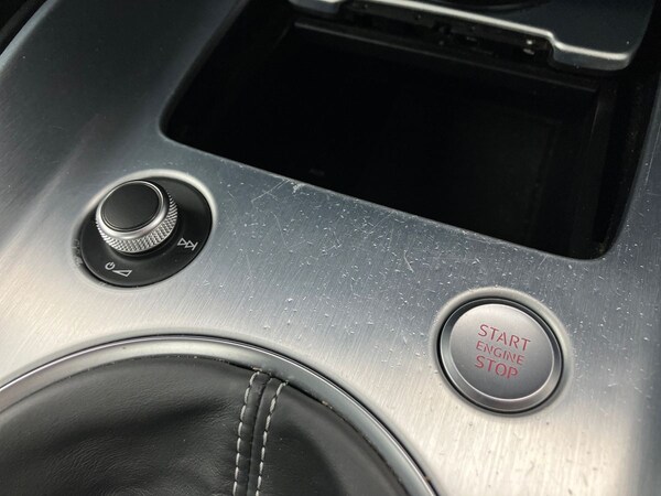 Used Audi TT 2015 for sale - 76220092: Photo 48