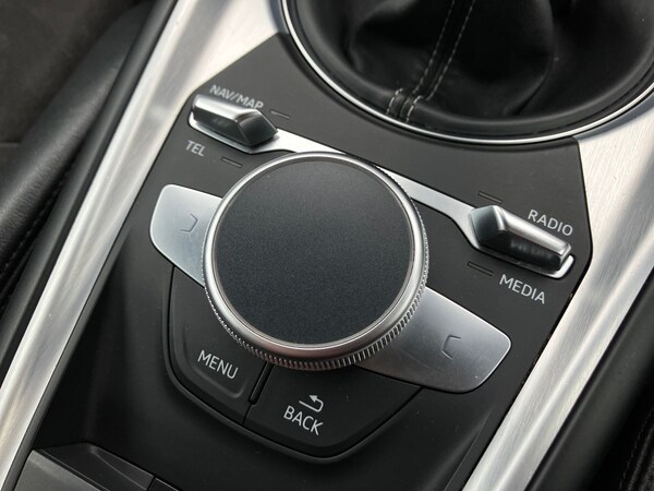 Used Audi TT 2015 for sale - 76220092: Photo 49
