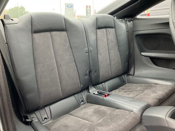 Used Audi TT 2015 for sale - 76220092: Photo 52