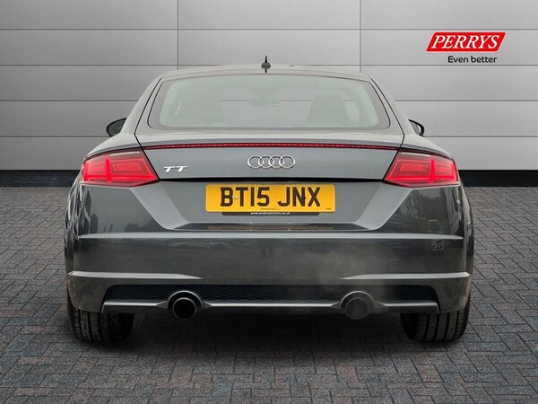 Used Audi TT 2015 for sale - 76220092: Photo 5