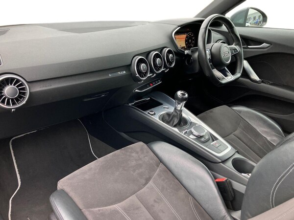 Used Audi TT 2015 for sale - 76220092: Photo 7