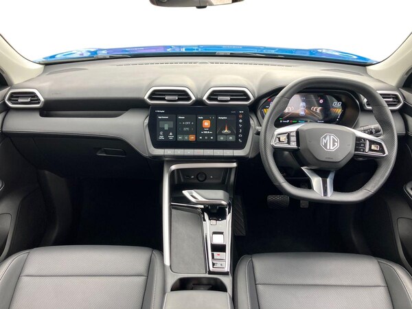 Used MG MG ZS 2025 for sale - 76142174: Photo 10