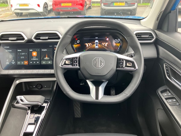 Used MG MG ZS 2025 for sale - 76142174: Photo 17