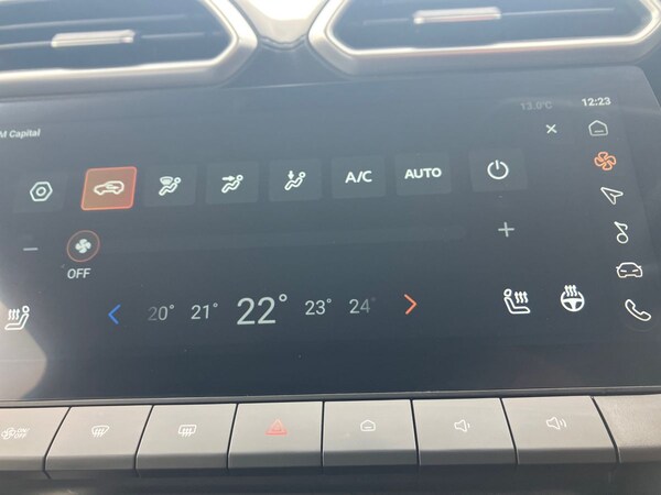 Used MG MG ZS 2025 for sale - 76142174: Photo 28