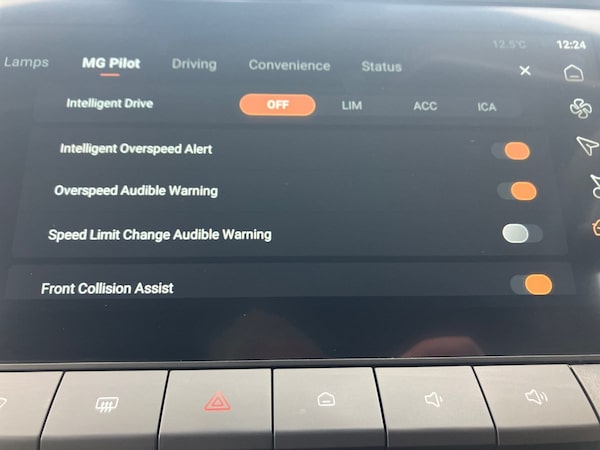 Used MG MG ZS 2025 for sale - 76142174: Photo 29