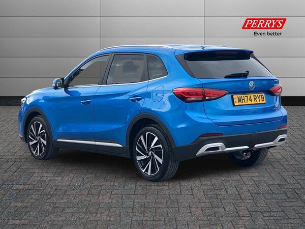 Used MG MG ZS 2025 for sale - 76142174: Photo 2
