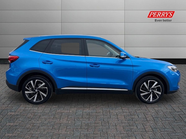 Used MG MG ZS 2025 for sale - 76142174: Photo 3