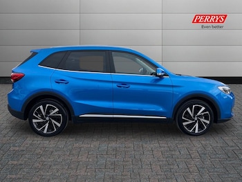 Used MG MG ZS 2025 for sale - 76142174: Photo