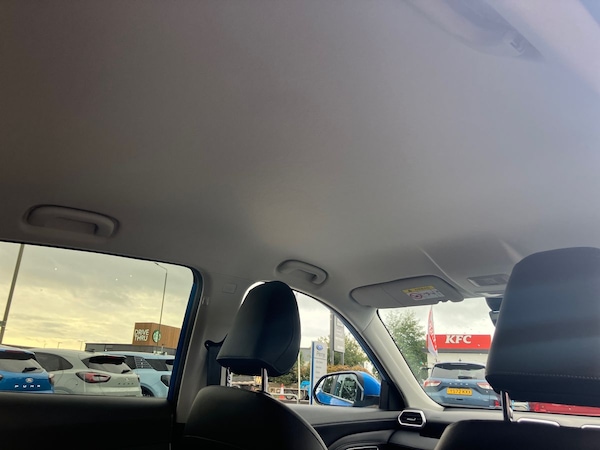 Used MG MG ZS 2025 for sale - 76142174: Photo 40
