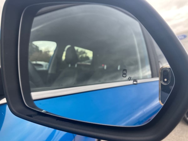 Used MG MG ZS 2025 for sale - 76142174: Photo 43