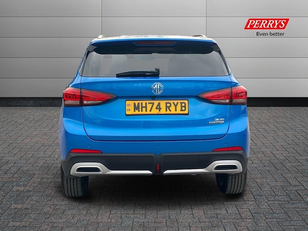 Used MG MG ZS 2025 for sale - 76142174: Photo 5