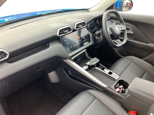 Used MG MG ZS 2025 for sale - 76142174: Photo 7