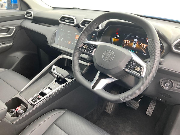 Used MG MG ZS 2025 for sale - 76142174: Photo 9