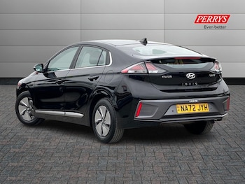 Used Hyundai IONIQ 2022 for sale - 76243605: Photo
