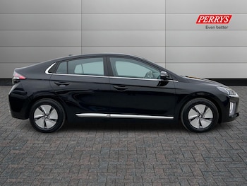 Used Hyundai IONIQ 2022 for sale - 76243605: Photo