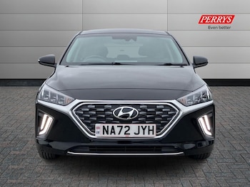 Used Hyundai IONIQ 2022 for sale - 76243605: Photo