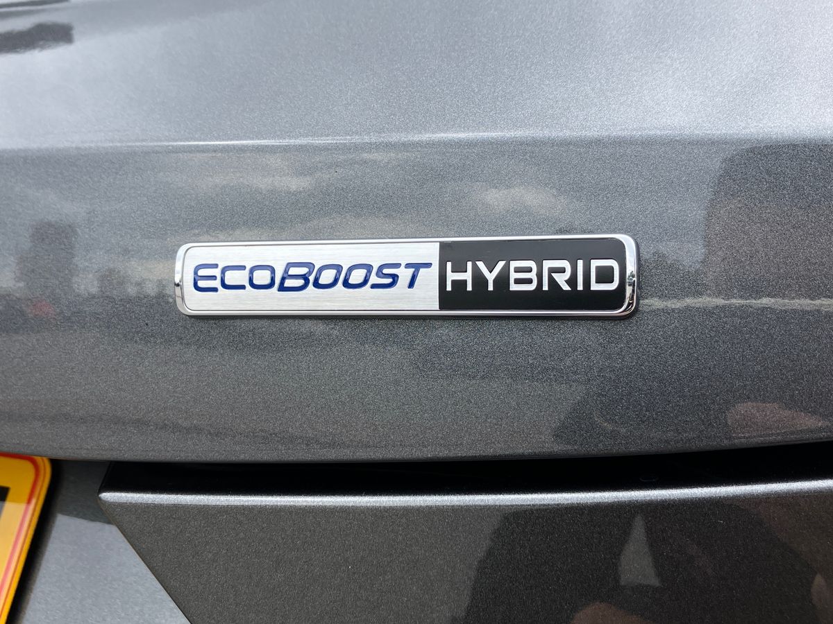 Vehicle 32