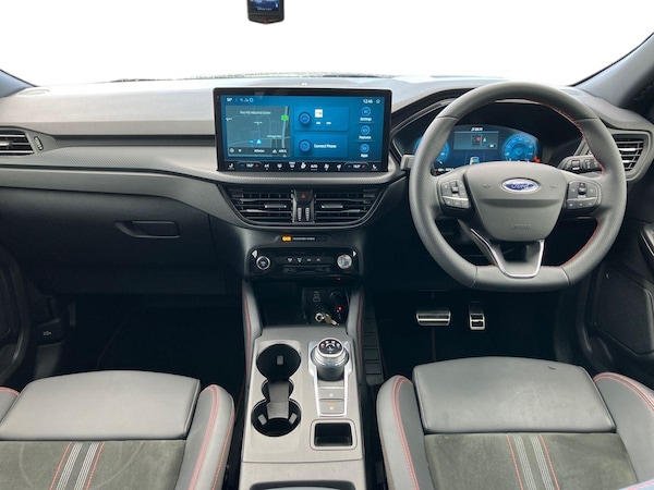 Used Ford Kuga 2025 for sale - 76264008: Photo 10