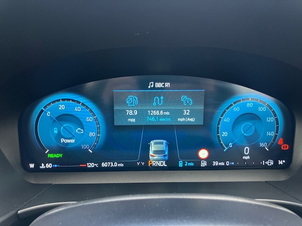Used Ford Kuga 2025 for sale - 76264008: Photo 16