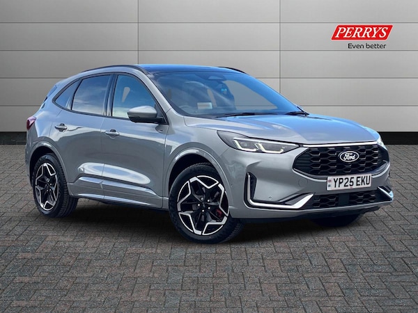 Used Ford Kuga 2025 for sale - 76264008: Photo 1