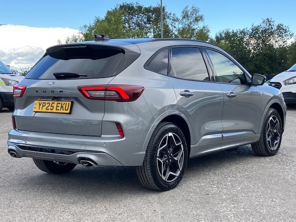 Used Ford Kuga 2025 for sale - 76264008: Photo 26