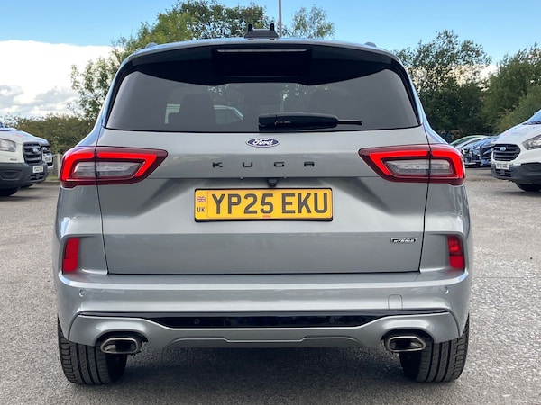 Used Ford Kuga 2025 for sale - 76264008: Photo 27