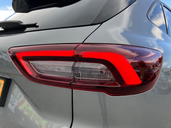 Used Ford Kuga 2025 for sale - 76264008: Photo 29