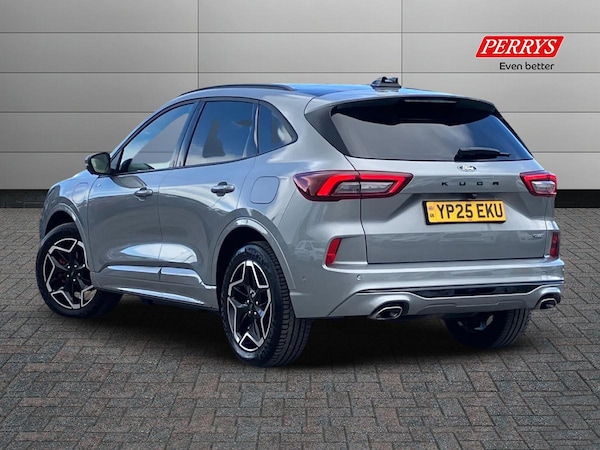 Used Ford Kuga 2025 for sale - 76264008: Photo 2