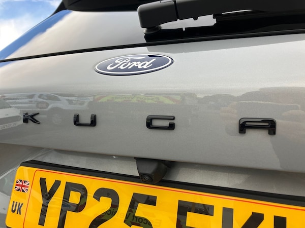 Used Ford Kuga 2025 for sale - 76264008: Photo 31