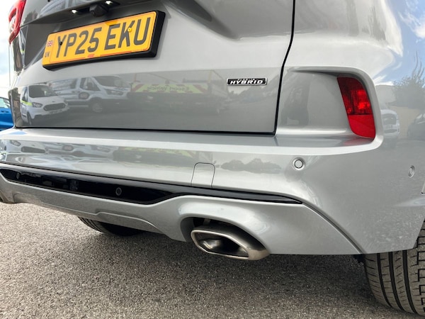 Used Ford Kuga 2025 for sale - 76264008: Photo 34