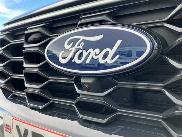 Used Ford Kuga 2025 for sale - 76264008: Photo 38