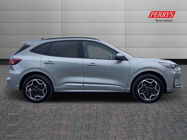 Used Ford Kuga 2025 for sale - 76264008: Photo 3