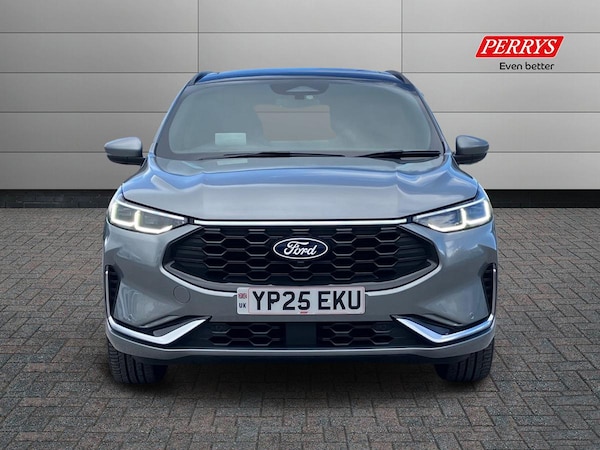 Used Ford Kuga 2025 for sale - 76264008: Photo 4