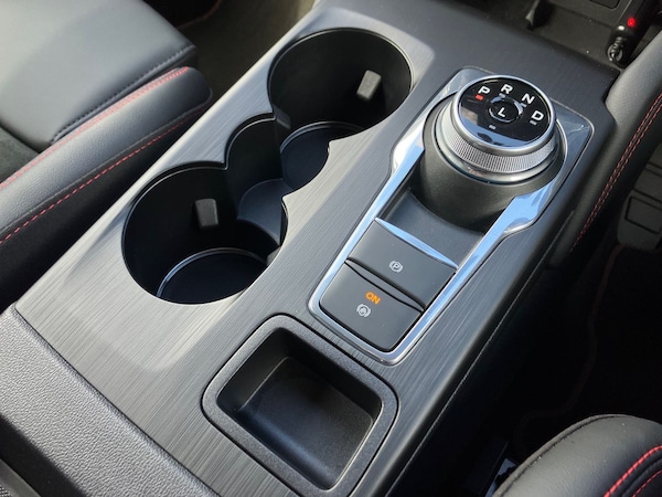 Used Ford Kuga 2025 for sale - 76264008: Photo 54