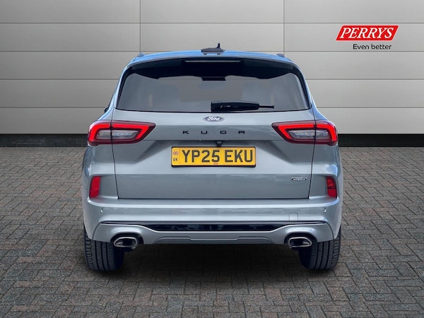 Used Ford Kuga 2025 for sale - 76264008: Photo 5