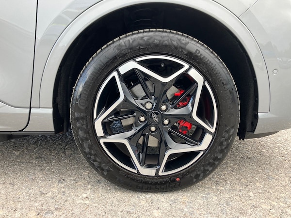 Used Ford Kuga 2025 for sale - 76264008: Photo 8