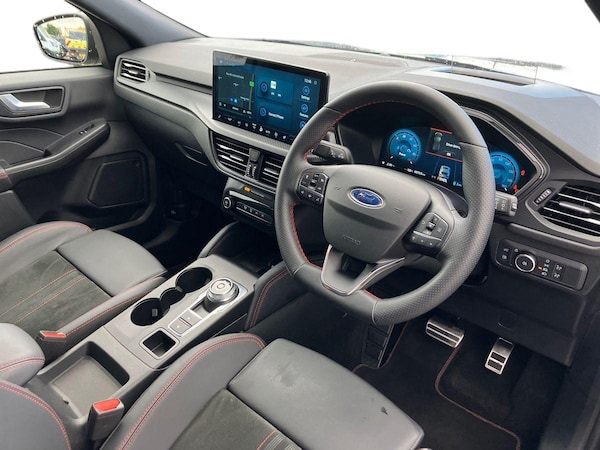 Used Ford Kuga 2025 for sale - 76264008: Photo 9
