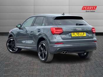 Used Audi Q2 2020 for sale - 74923378: Photo