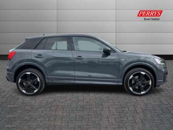 Used Audi Q2 2020 for sale - 74923378: Photo